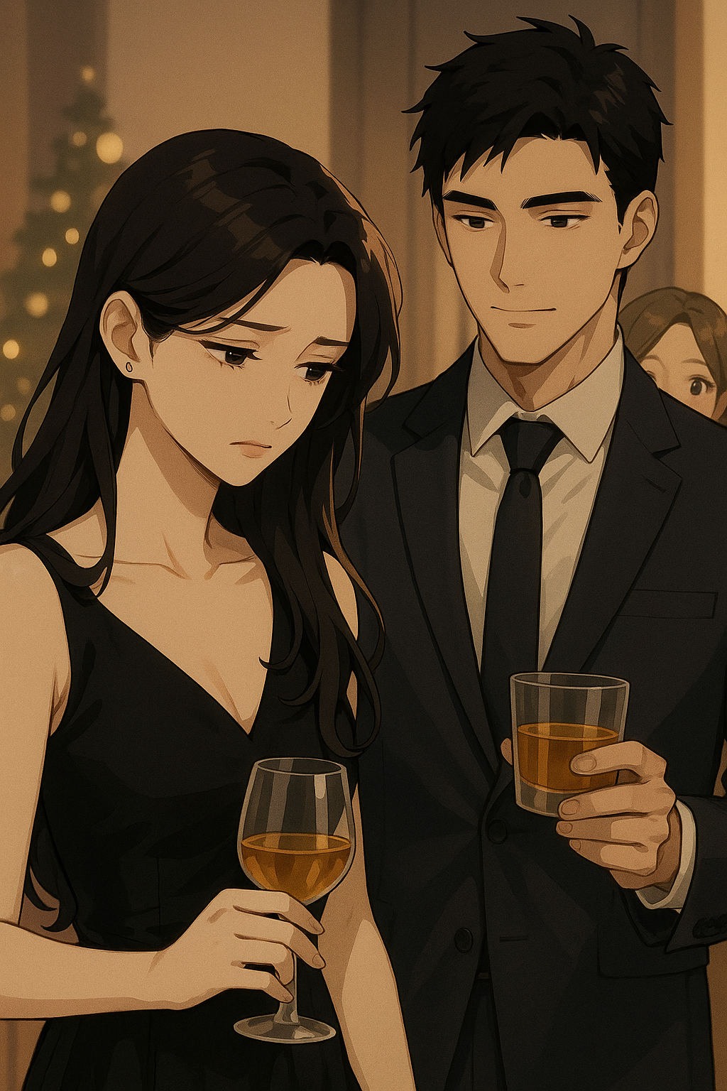 Đừng Gọi Tên Tôi Nữa